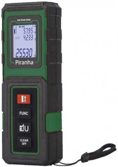Piranha PLDM6010 Lazer Metre kullananlar yorumlar